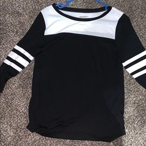 Arizona striped Tee-Shirt